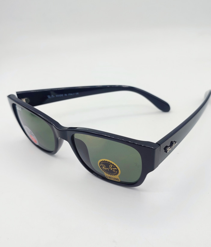 عینک آفتابی ریبن (Ray-Ban) فریم مشکی